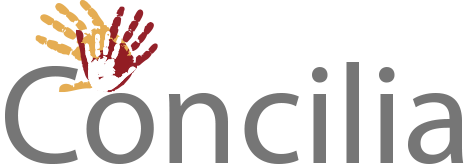 logo color concilia